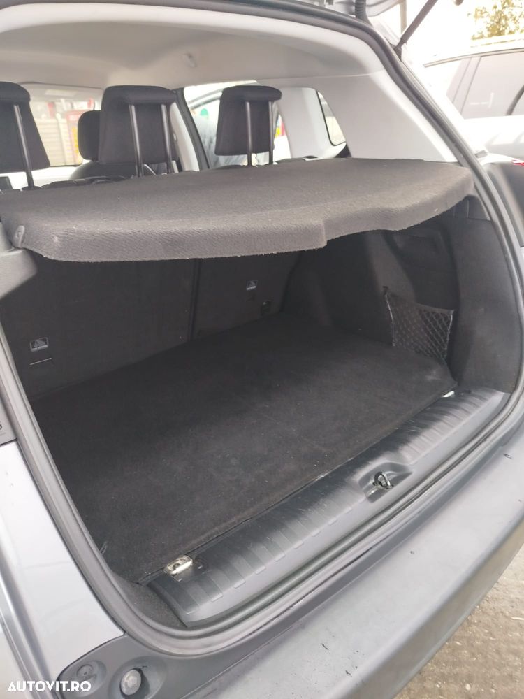 Peugeot 2008 1.2 PureTech Turbo EAT6 S&S Allure - 18