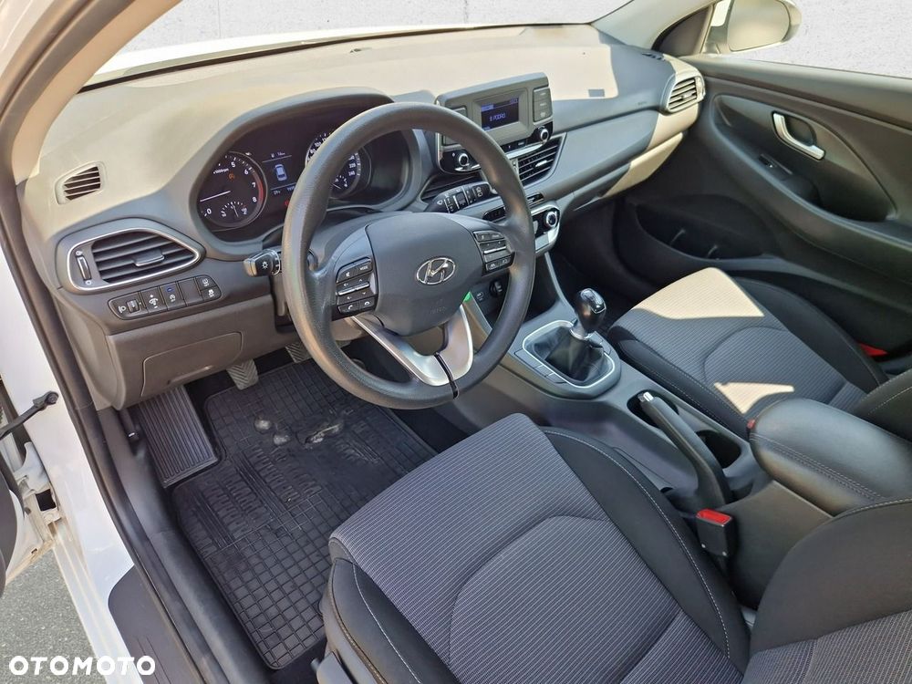 Hyundai i30 - 12