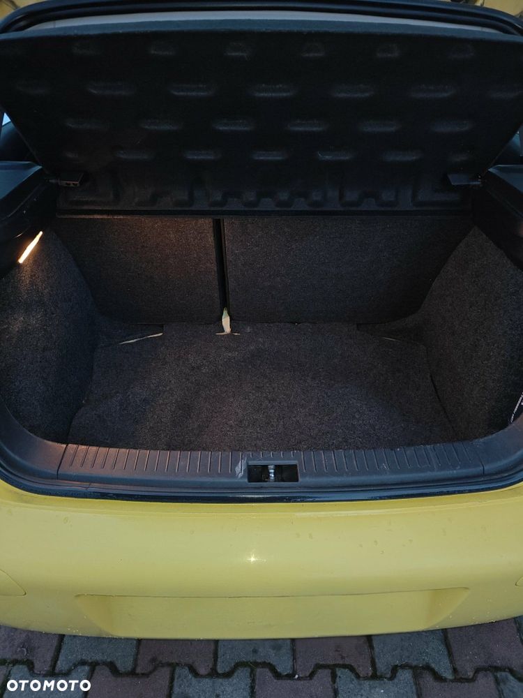 Seat Ibiza - 4