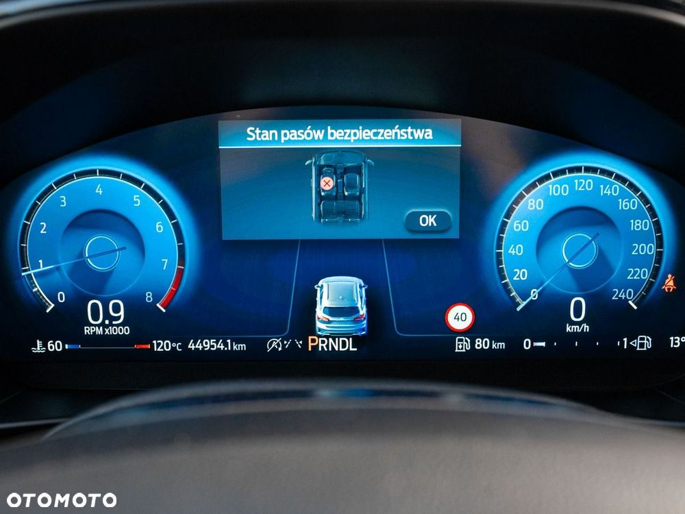 Ford Focus - 13