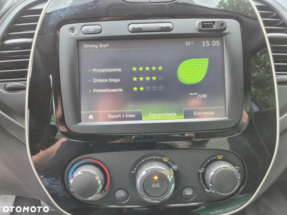 Renault Captur 1.2 Energy TCe Limited - 23