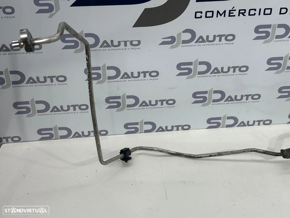 Tubo Ar Condicionado - Renault Megane III (2013) - 6