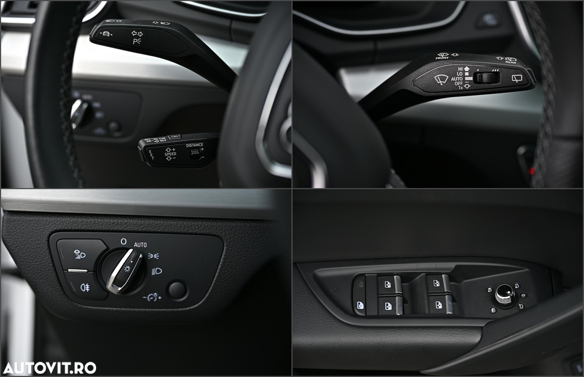 Audi Q5 40 TDI quattro S tronic MHEV S Line - 39