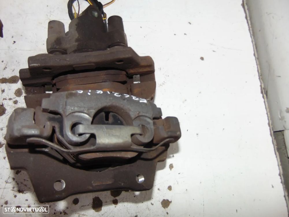 BMW E36 318 IS pinças/Discos - 13