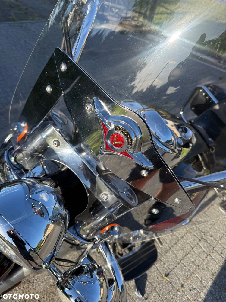 Kawasaki VN - 6