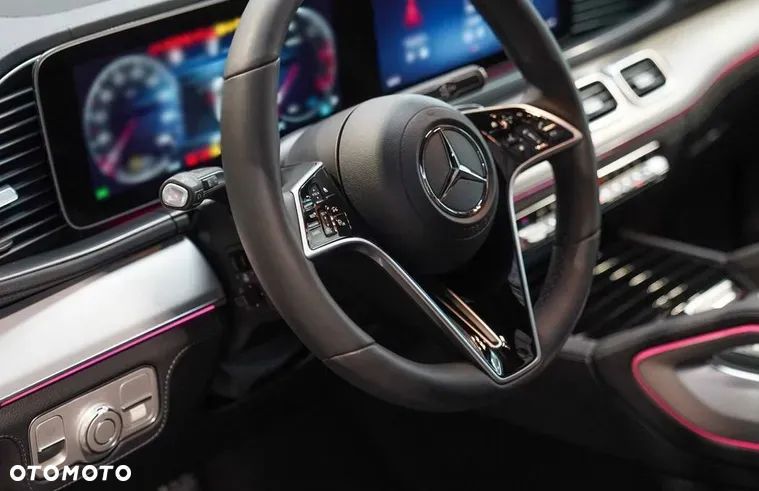 Mercedes-Benz GLE - 4