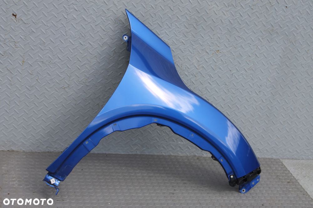 błotnik prawy przód przedni honda hr-v ii 15-21 b593m - 9