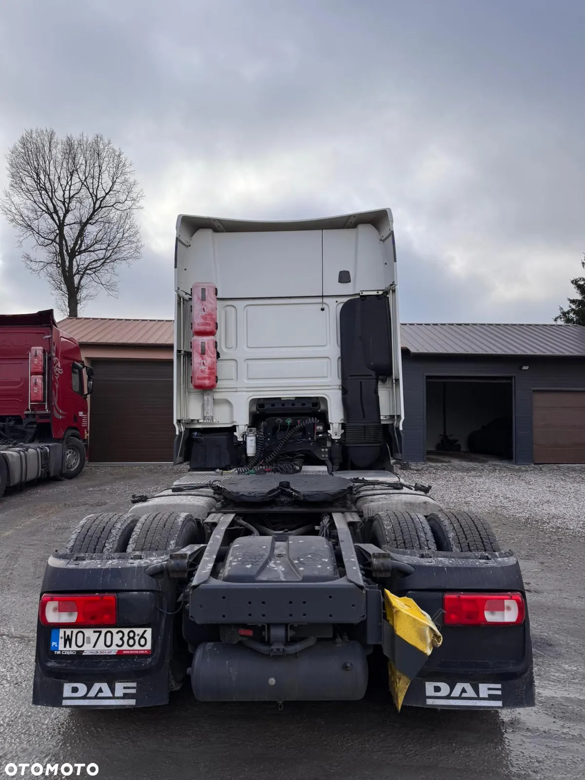 DAF XF106 SSC - 6