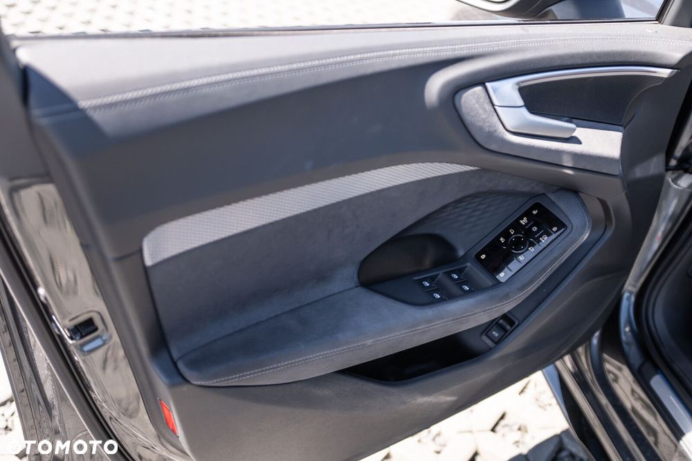 Audi A5 Limousine - 17