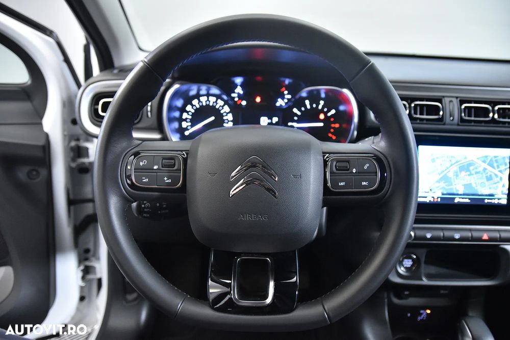 Citroën C3 - 16