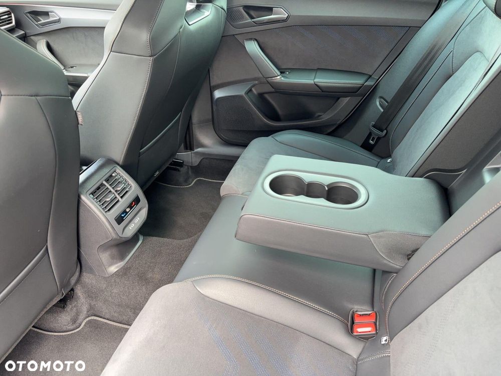 Cupra Formentor 1.5 TSI DSG - 17