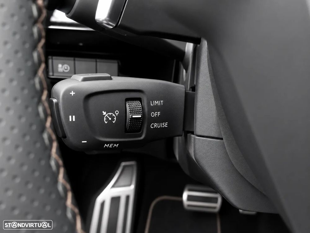 Peugeot 508 SW 1.6 Hybrid GT Line e-EAT8 - 10