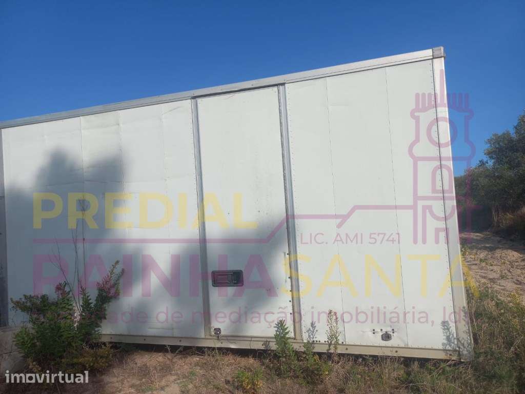 Terreno rustico com 1 Hectare-Cartaxo - Grande imagem: 2/8
