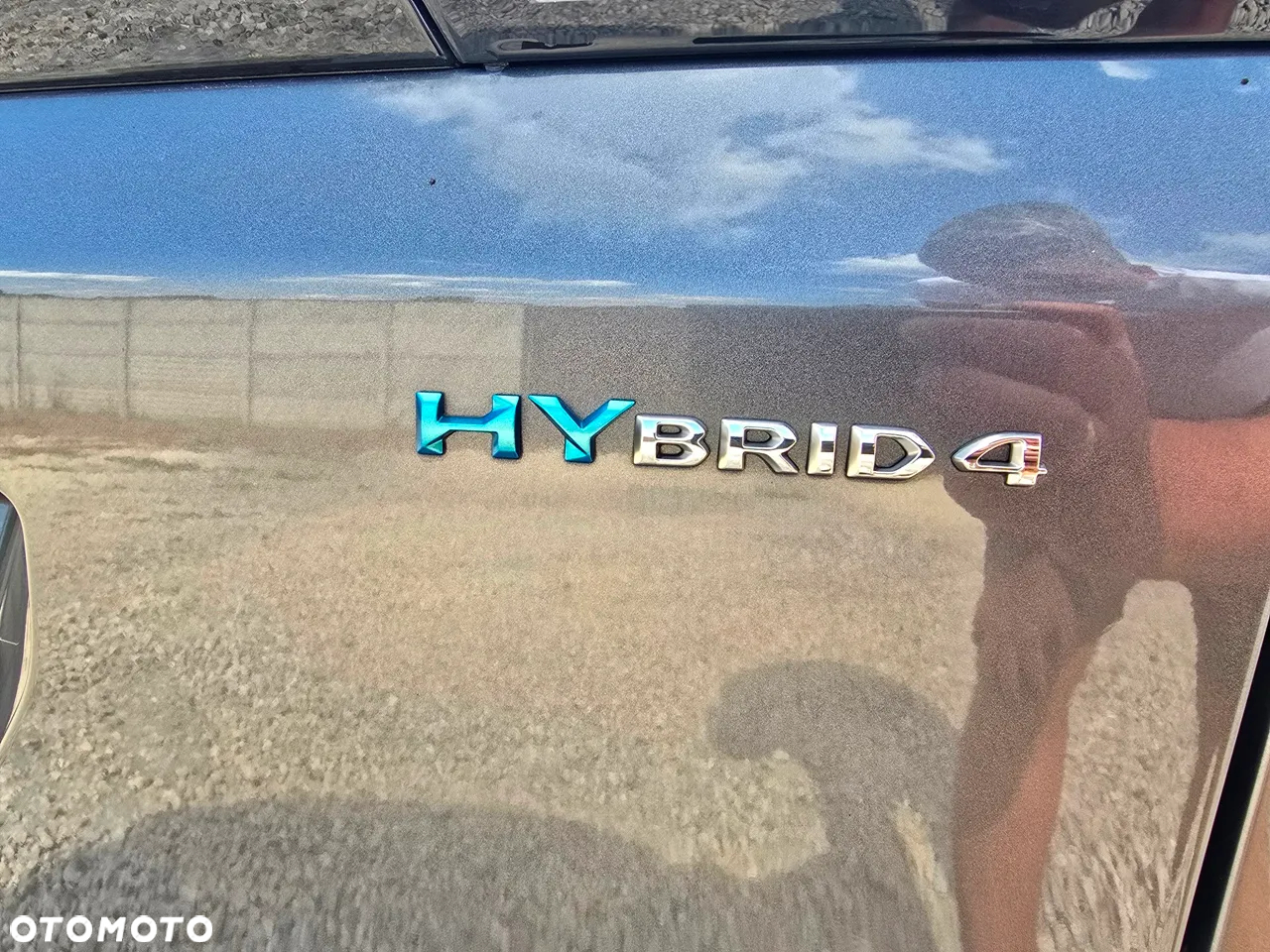 Peugeot 3008 1.6 PureTech Hybrid4 PHEV Allure S&S EAT8 - 16