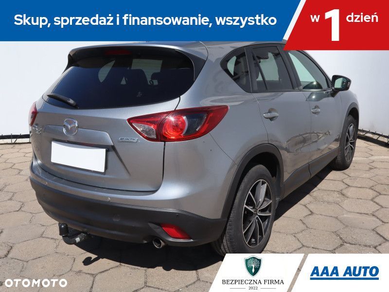 Mazda CX-5 - 7