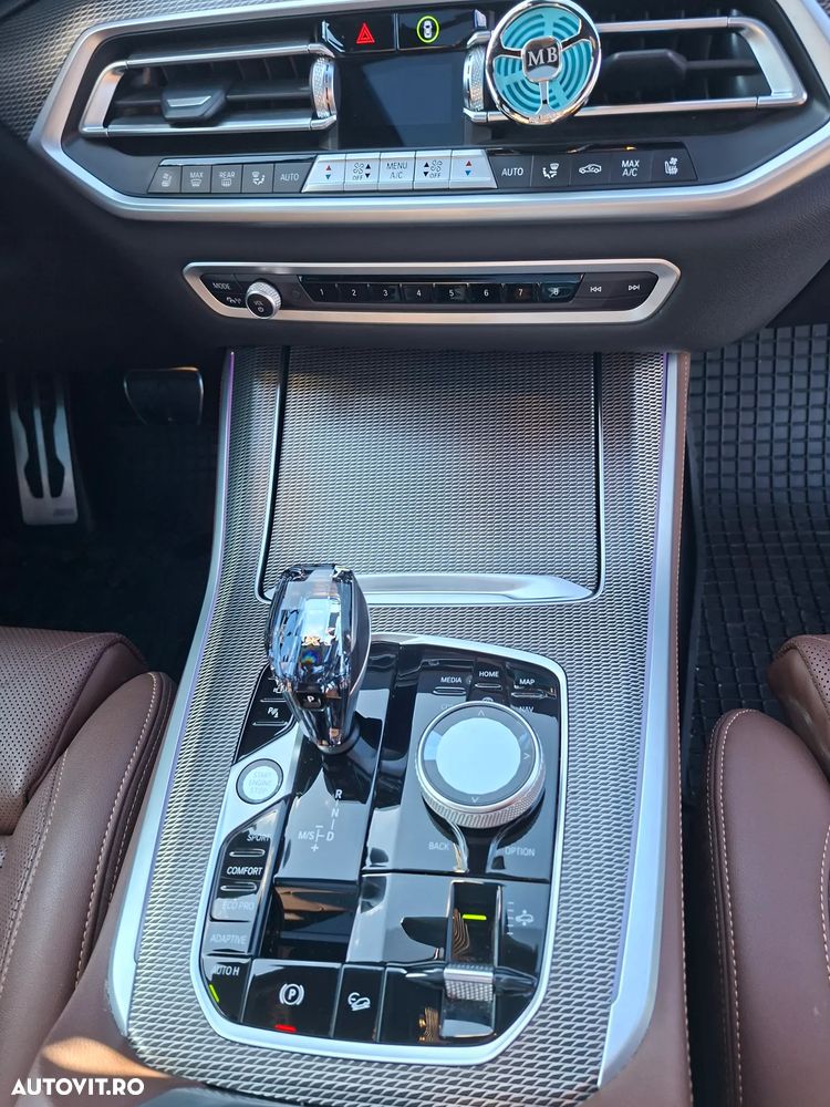 BMW X5 xDrive30d AT MHEV - 9