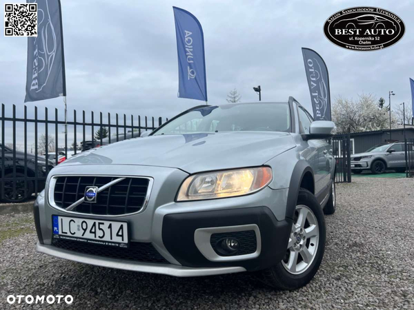 Volvo XC 70