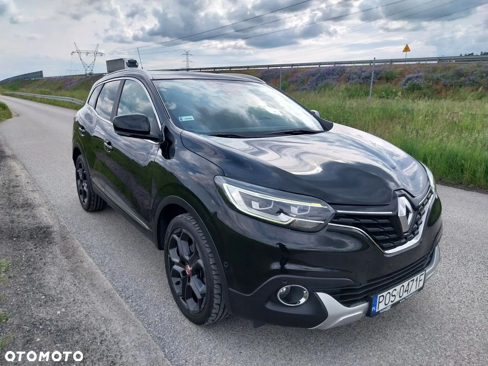 Renault Kadjar - 3
