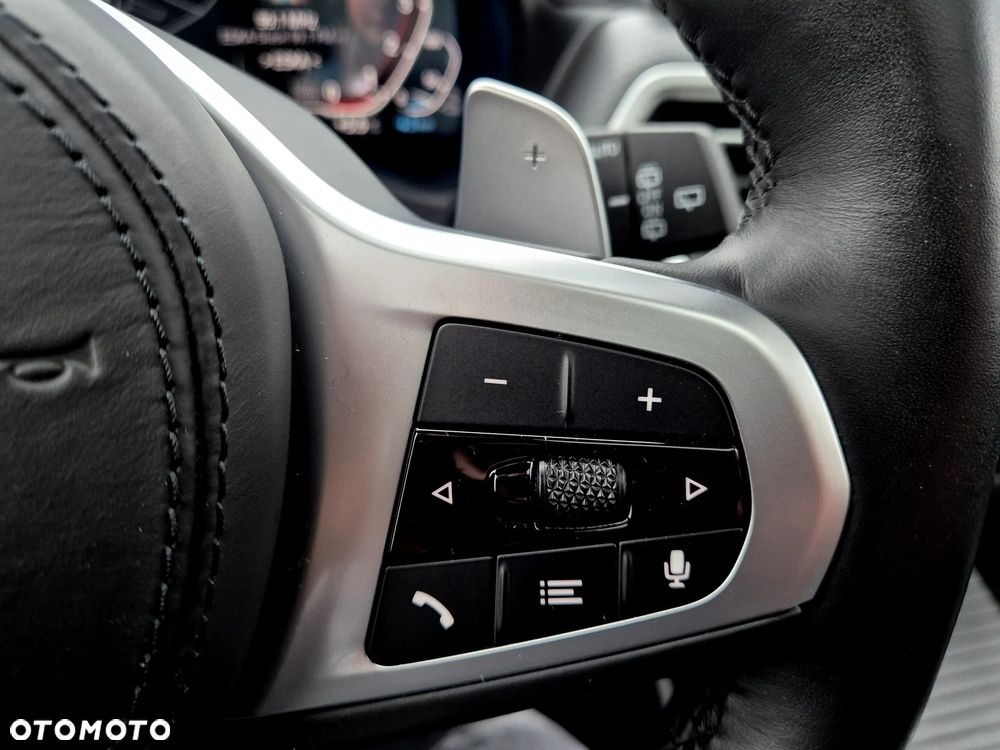 BMW X3 xDrive30e M Sport - 18