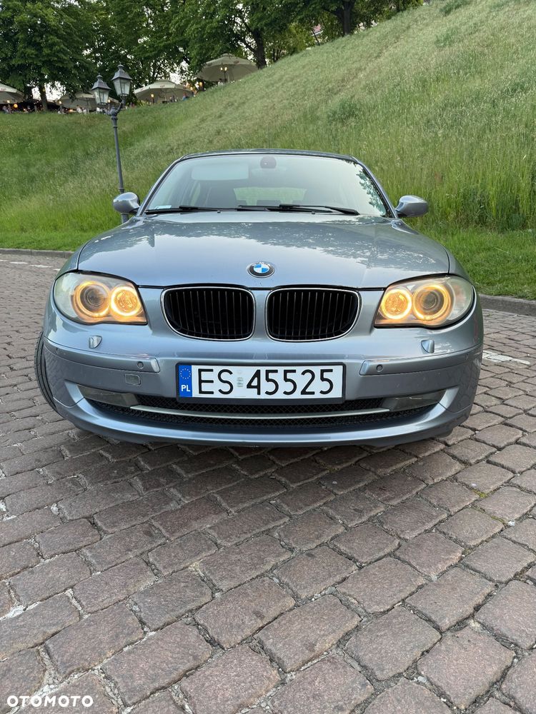 BMW Seria 1 118i - 2