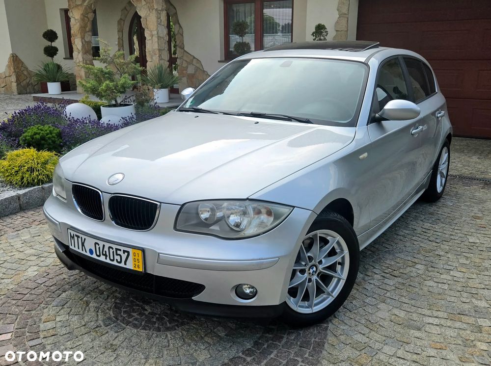 BMW Seria 1 118d DPF Edition Lifestyle - 1