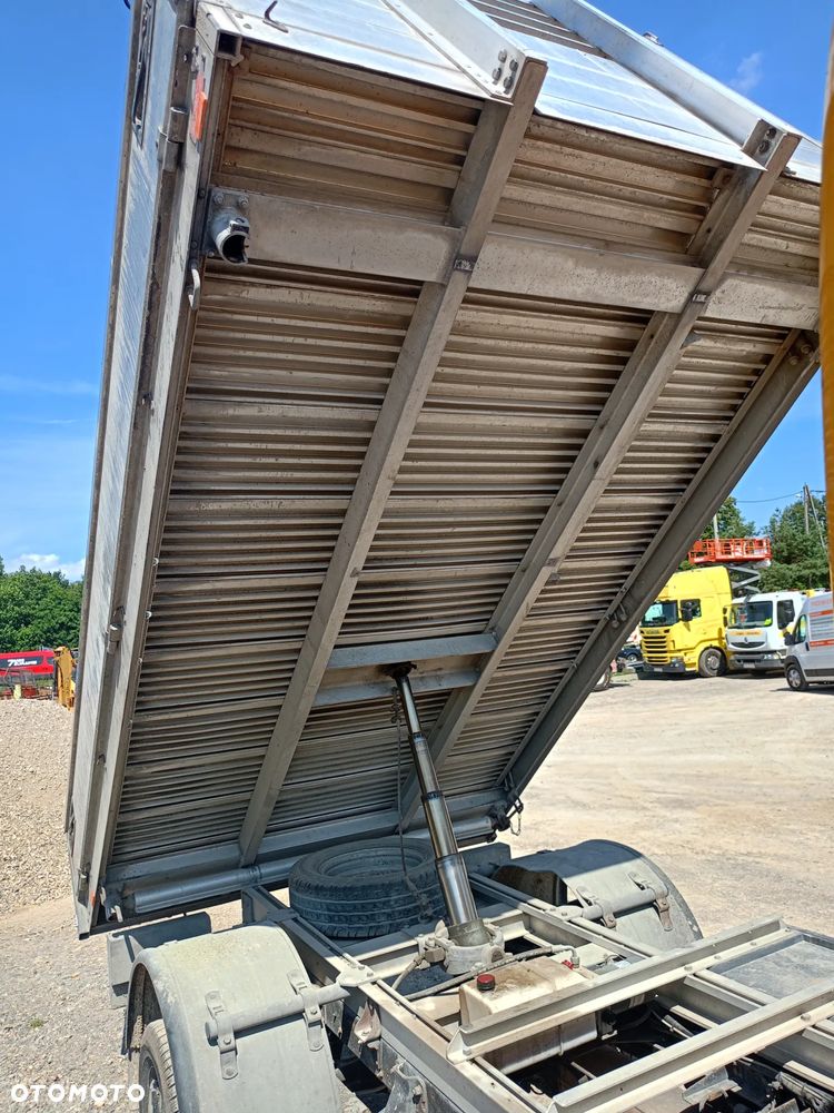 Renault MAXITY - 20