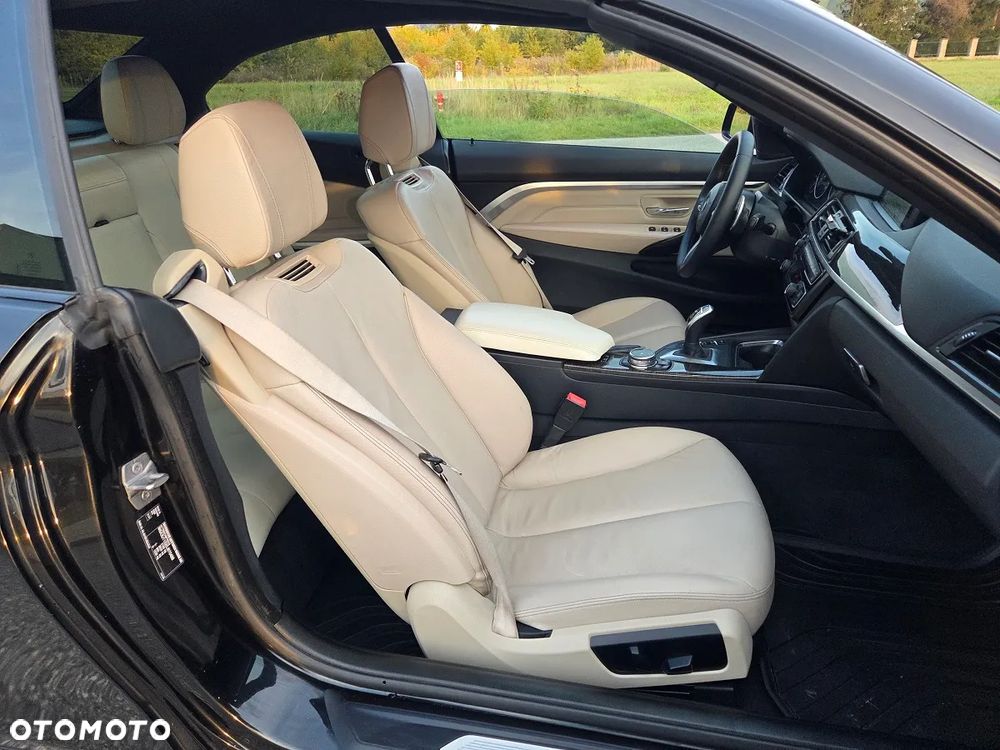 BMW Seria 4 420d Sport-Aut Modern Line - 18