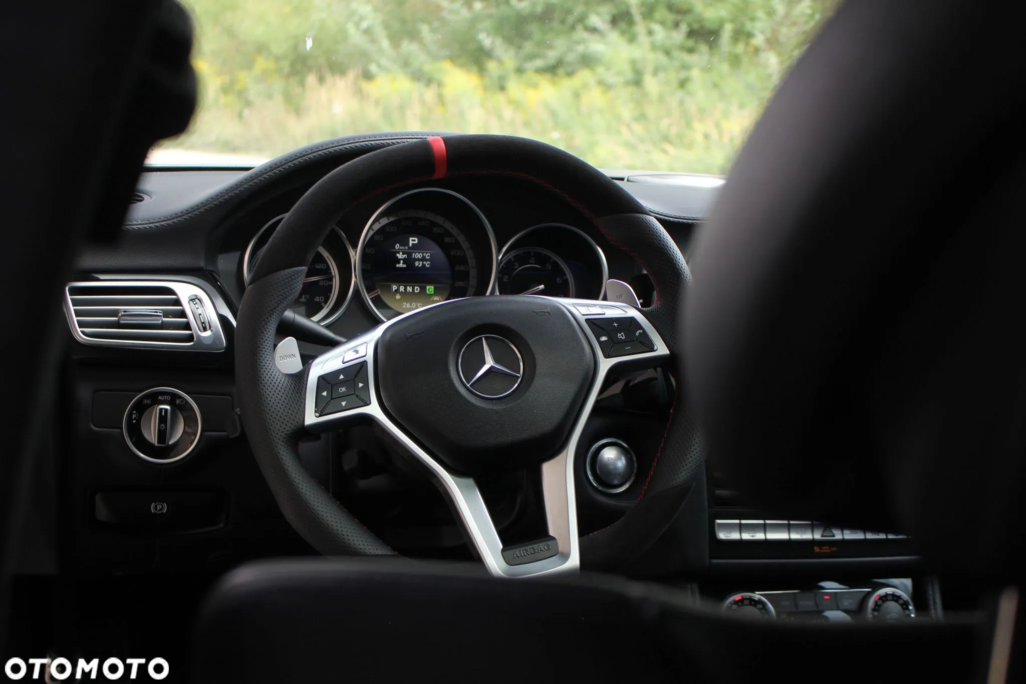 Mercedes-Benz CLS 63 AMG AMG SPEEDSHIFT MCT Performance Plus - 18