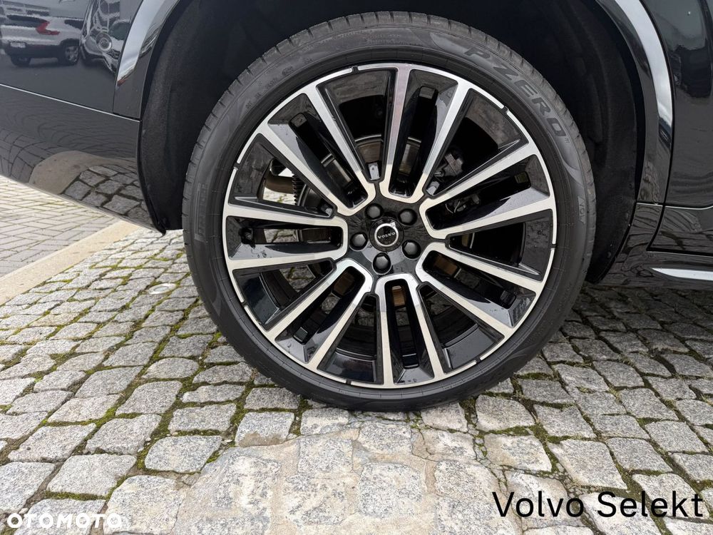 Volvo XC 90 - 40