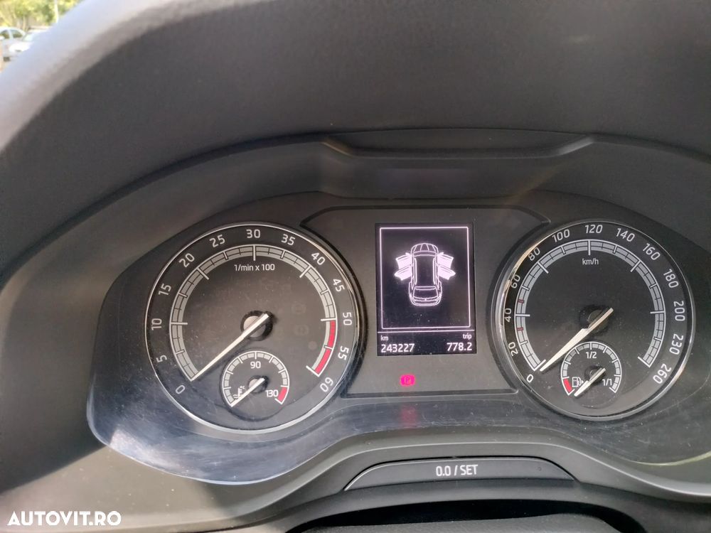 Skoda Kodiaq 2.0 TDI 4X4 Ambition - 9