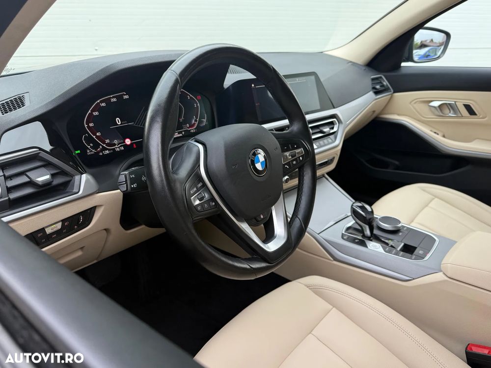 BMW Seria 3 - 6