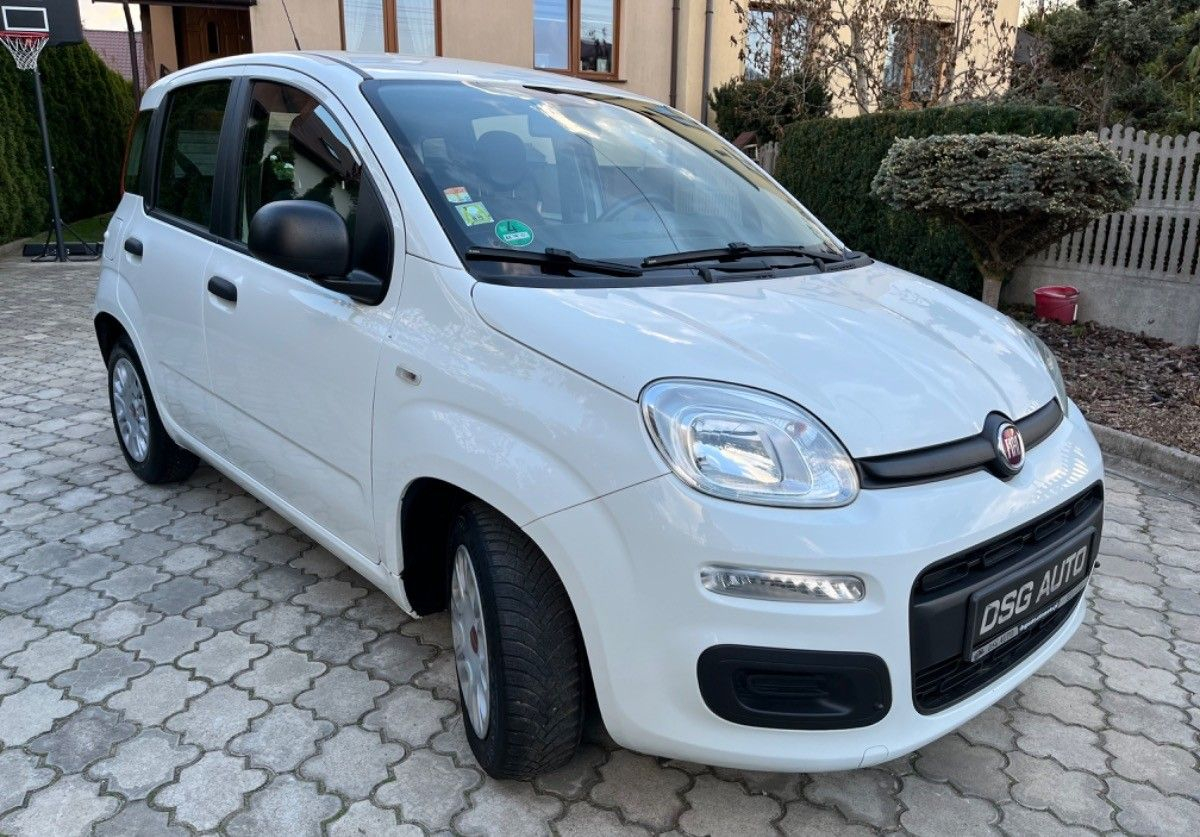 Fiat Panda - 3