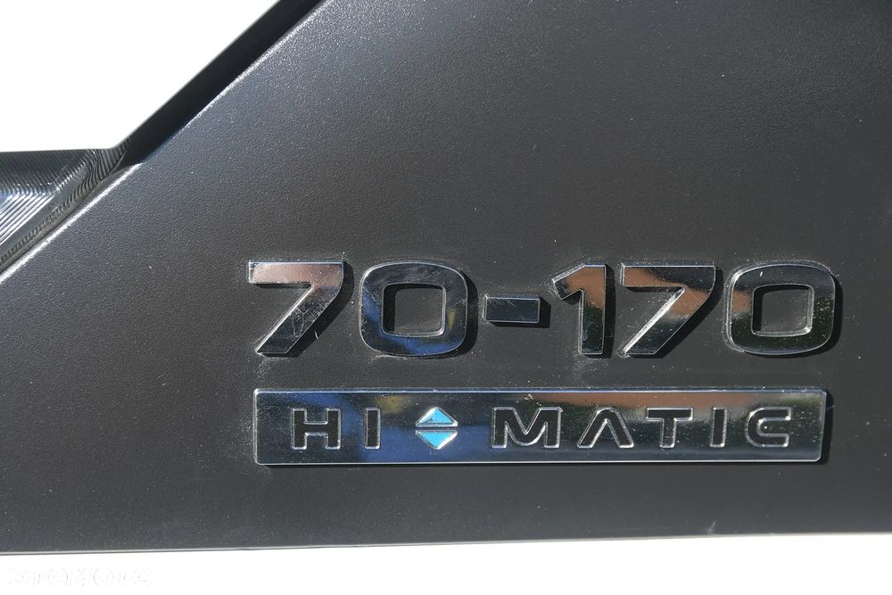 Iveco DAILY 70-170 * RAMA * DO ZABUDOWY! * HiMatic * ZNAKOMITY STAN! - 15
