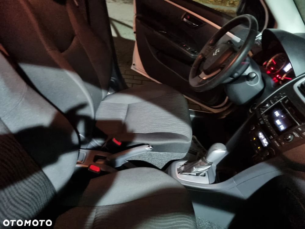 Suzuki Swift 1.2 Automatik Comfort - 10