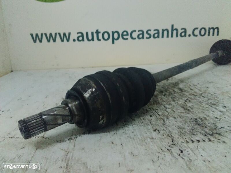 Transmissão Dto Opel Vectra B (J96) - 3