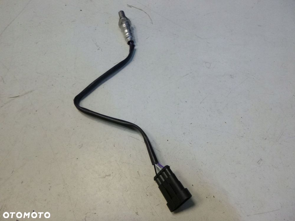 ALFA ROMEO FIAT LANCIA SONDA LAMBDA DELPHI NOWA . - 3
