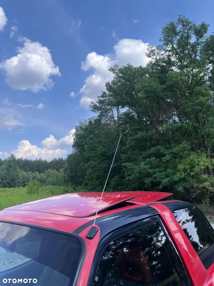 Toyota RAV4 2.0 - 9