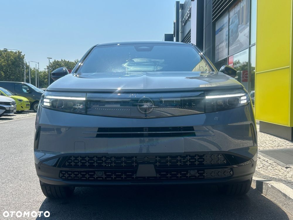 Opel Grandland 1.2 mHEV GS eDTC6 - 2