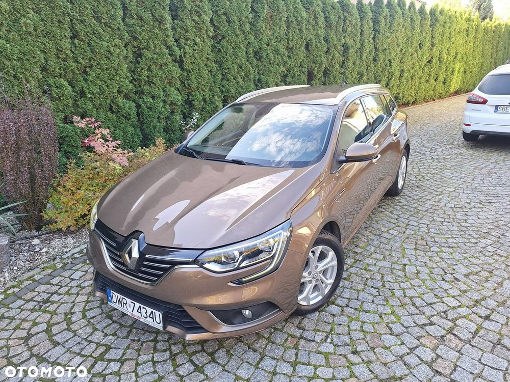 Renault Megane ENERGY dCi 110 INTENS - 36