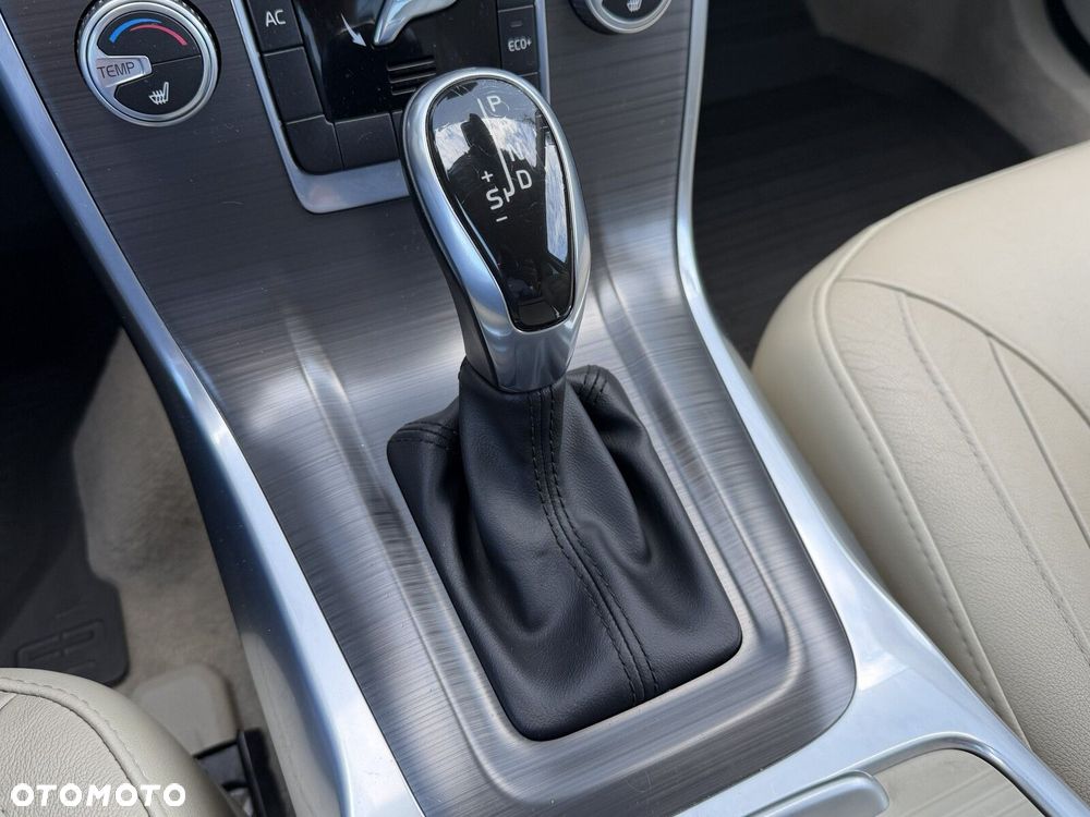 Volvo S80 T5 Summum - 36