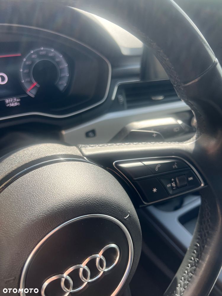 Audi A4 Avant 40 TDI S tronic - 22