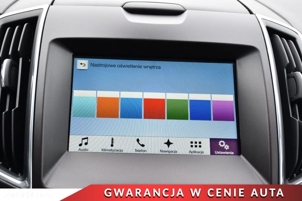 Ford Galaxy 2.0 TDCi Titanium PowerShift - 21