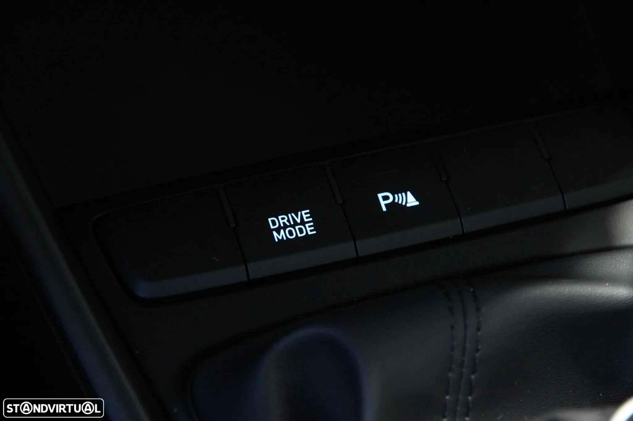 Hyundai i20 1.0 T-GDI Style - 12