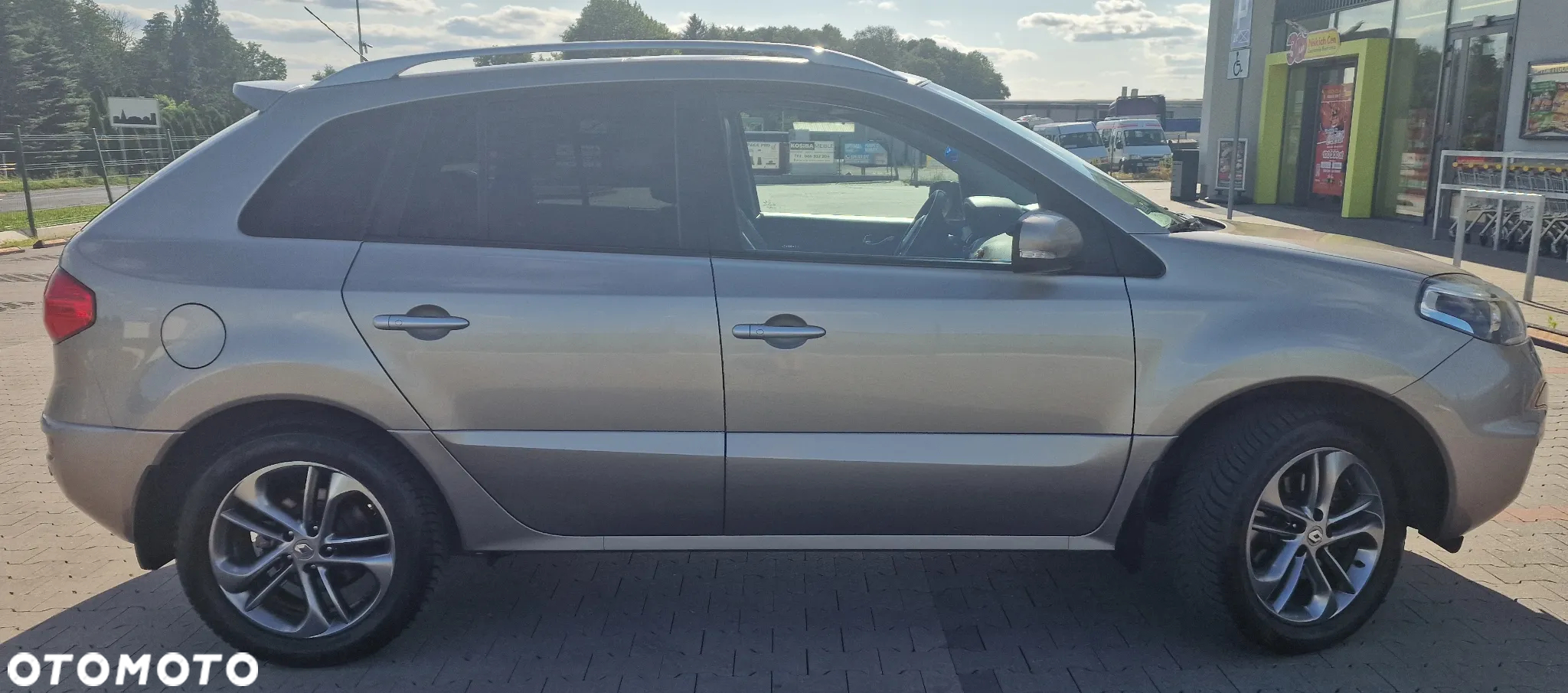 Renault Koleos 2.0 dCi Expression - 13