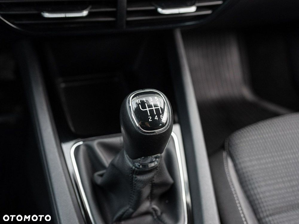 Skoda Octavia 1.5 TSI ACT Ambition - 17