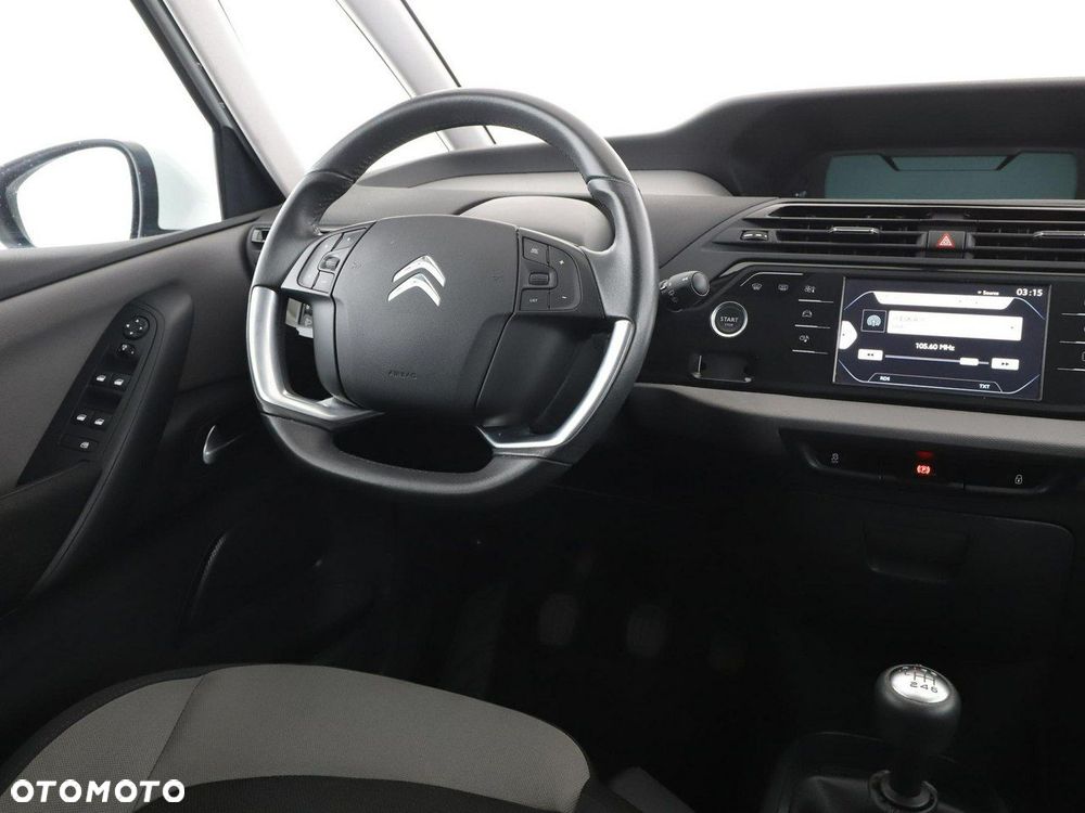 Citroën C4 Picasso 1.2 PureTech Feel S&S - 16