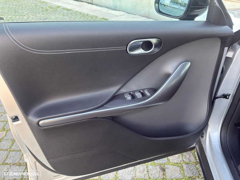 Smart #1 66 kWh Pro+ - 22