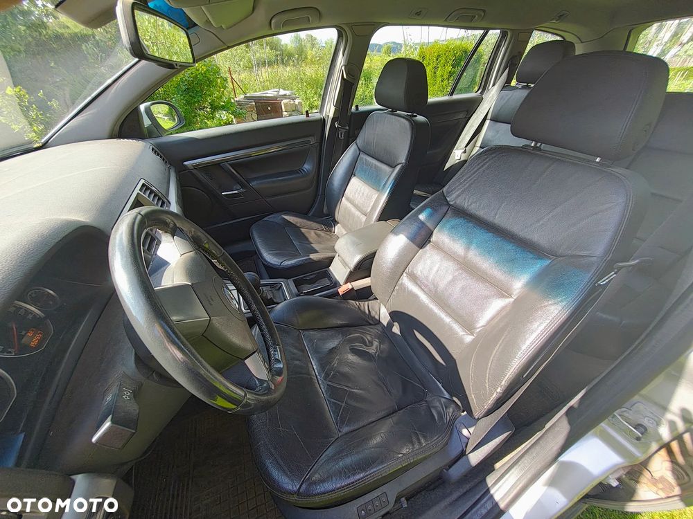 Opel Vectra 1.9 CDTI Cosmo - 14
