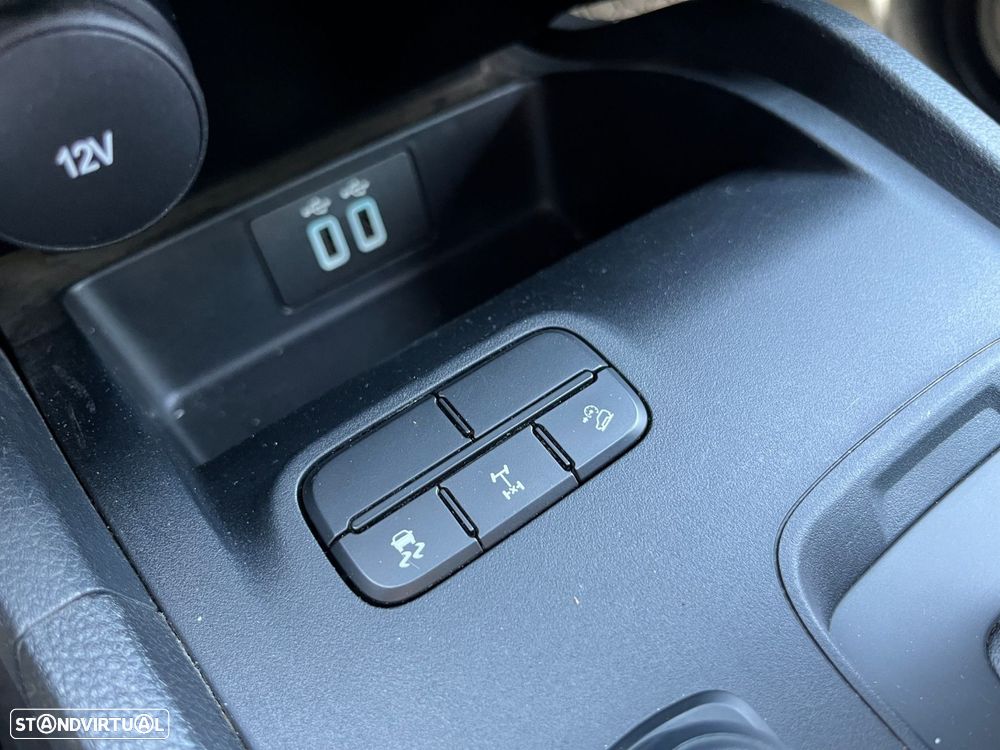 Ford Ranger 2,0 l EcoBlue Auto Raptor - 27