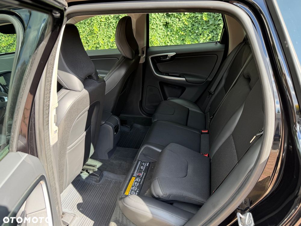 Volvo XC 60 - 7